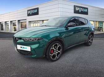 Photo Alfa-Romeo Tonale 1.5 Hybrid 160ch Edizione Speciale TCT