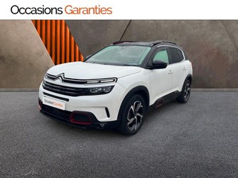 Photo Citroen C5 Aircross BlueHDi 130ch S&S Shine EAT8 E6.d