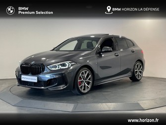 Photo Bmw Serie 1 Série 1 128tiA 265ch