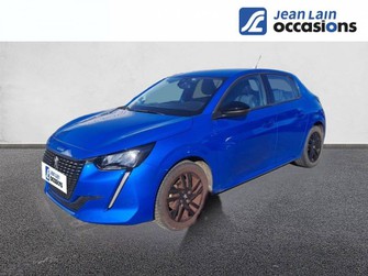 Photo Peugeot 208 PureTech 100 S&S BVM6 Allure