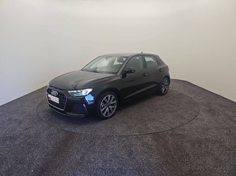 Photo Audi A1 SPORTBACK A1 Sportback 25 TFSI 95 ch BVM5