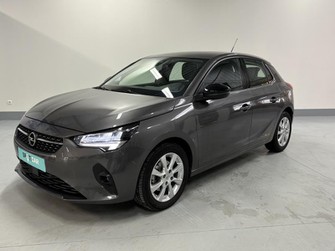 Photo Opel Corsa 1.2 Turbo 100ch Elegance