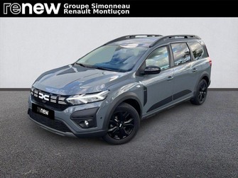 Photo Dacia Jogger ECO-G 100 5 places Extreme +