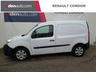 Photo Renault Kangoo VU EXPRESS BLUE DCI 95 GRAND CONFORT