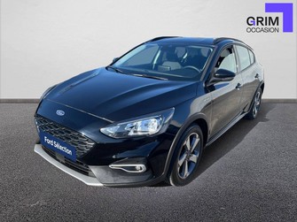 Photo Ford Focus ACTIVE Focus 1.0 EcoBoost 125 S&S