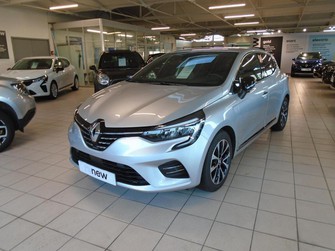 Photo Renault Clio V E-Tech full hybrid 145 Techno