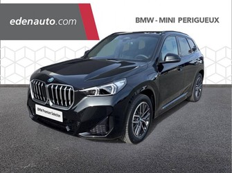 Photo Bmw X1 U11 xDrive 25e 245ch DKG7 M Sport 5p