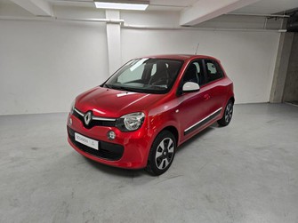 Photo Renault Twingo 1.0 SCe 70ch Limited Euro6c