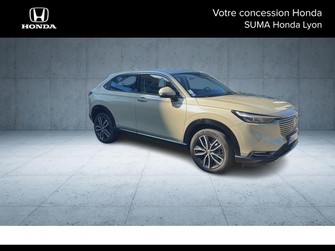 Photo Honda HR-V HRV HR-V E:HEV 1.5 i-MMD Advance