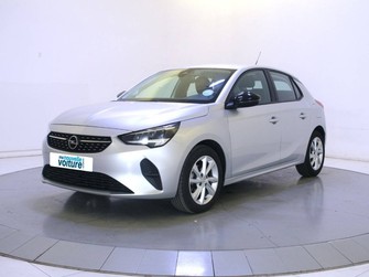 Photo Opel Corsa Corsa 1.2 75 ch BVM5
