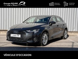 Photo Audi A3 SPORTBACK A3 Sportback 30 TFSI Mild Hybrid 110 S tronic 7