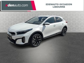 Photo Kia XCeed 1.5 T-GDi 140 ch DCT7 Active