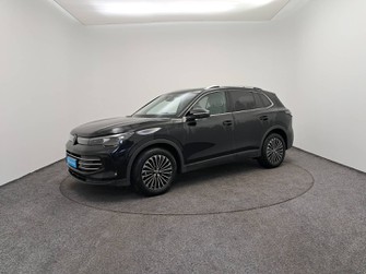 Photo Volkswagen Tiguan Tiguan 1.5 eTSI 150ch DSG7