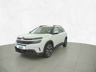 Photo Citroen C5 Aircross C5 Aircross Hybride Rechargeable 225 S&S e-EAT8