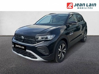 Photo Volkswagen T-Cross 1.0 TSI 116 Start/Stop DSG7 VW Edition