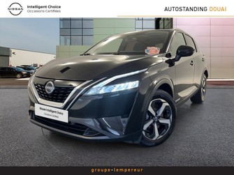 Photo Nissan Qashqai e-POWER 190ch N-Connecta 2022