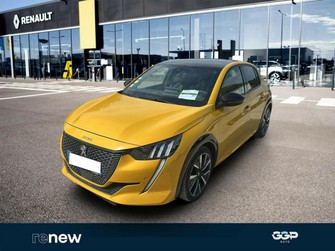 Photo Peugeot 208 BlueHDi 100 S&S BVM6 GT Line