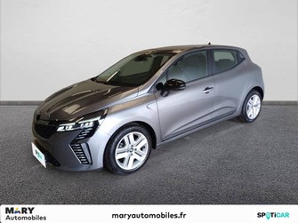 Photo Renault Clio TCe 100 GPL Evolution