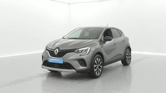 Photo Renault Captur Captur TCe 90