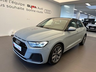 Photo Audi A1 SPORTBACK A1 Sportback 25 TFSI 95 ch S tronic 7