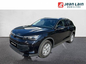 Photo Volkswagen Tiguan 1.5 eHybrid 204ch DSG6 VW Edition