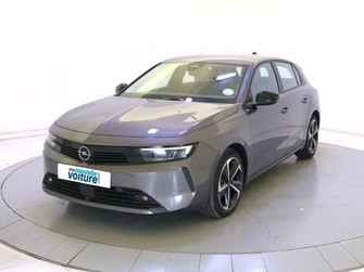 Photo Opel Astra 1.2 Turbo 130 ch BVA8