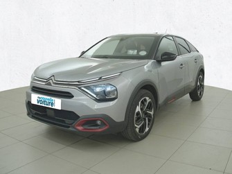 Photo Citroen C4 C4 PureTech 130 S&S BVM6