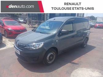 Photo Renault Kangoo Express (30) VAN BLUE DCI 95 CONFORT