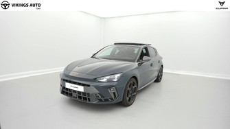 Photo Cupra Leon Leon eHybrid 272 ch DSG6