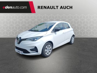 Photo Renault ZOE R110 Life