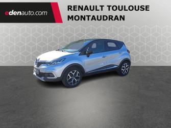 Photo Renault Captur TCe 90 Intens