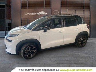 Photo Citroen C3 Aircross C3 Aircross PureTech 130 S&S EAT6
