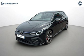 Photo Volkswagen Golf Golf 1.4 Hybrid Rechargeable OPF 245 DSG6