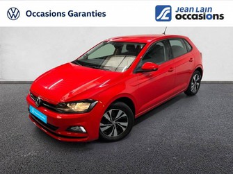 Photo Volkswagen Polo 1.0 TSI 95 S&S DSG7 Lounge Business
