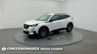 Photo Peugeot 2008 PureTech 130 S&S EAT8 Style