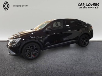 Photo Renault Arkana E-Tech 145 R.S. Line