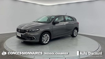Photo Fiat Tipo 5 PORTES BUSINESS 1.6 MultiJet 120 ch Start/Stop