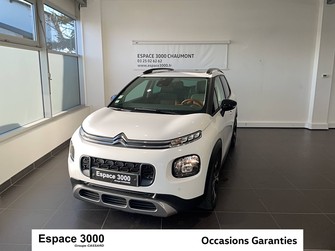 Photo Citroen C3 Aircross C3 Aircross BlueHDi 120 S&S EAT6