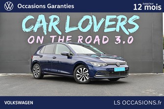 Photo Volkswagen Golf Golf 1.0 TSI OPF 110 BVM6