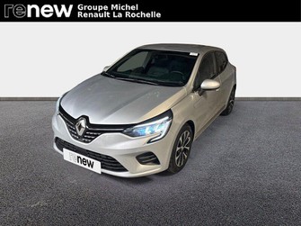 Photo Renault Clio V Clio TCe 90 - 21N
