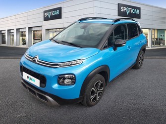 Photo Citroen C3 Aircross PureTech 110ch S&S Feel