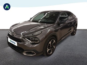 Photo Citroen C4 BlueHDi 110ch S&S Shine