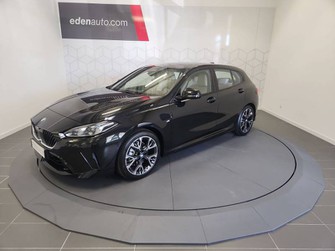 Photo Bmw Serie 1 Série 1 120 170 ch DKG7 M Sport