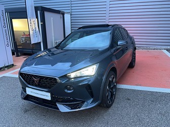 Photo Cupra Formentor Formentor 1.5 TSI 150 ch DSG7
