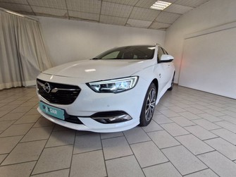 Photo Opel Insignia Sp Tourer 2.0 D 170ch Ultimate AT8 + Attelage rétractable