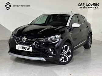 Photo Renault Captur TCe 90 - 21 Intens