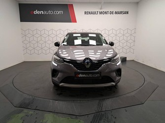 Photo Renault Captur II TCe 90 - 21 Business 5p