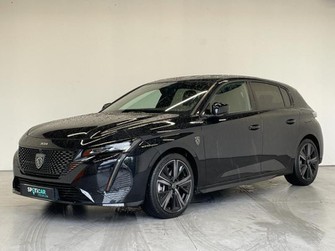 Photo Peugeot 308 PHEV 225ch GT Pack e-EAT8