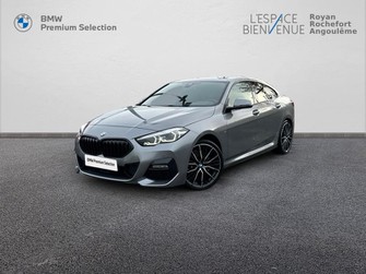 Photo Bmw  Série 2 Gran Coupé 220dA 190ch M Sport