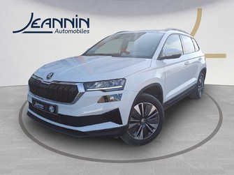 Photo Skoda Karoq Karoq 1.5 TSI 150 ch ACT DSG7